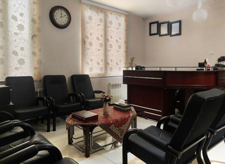 مرکز مشاوره بهروش