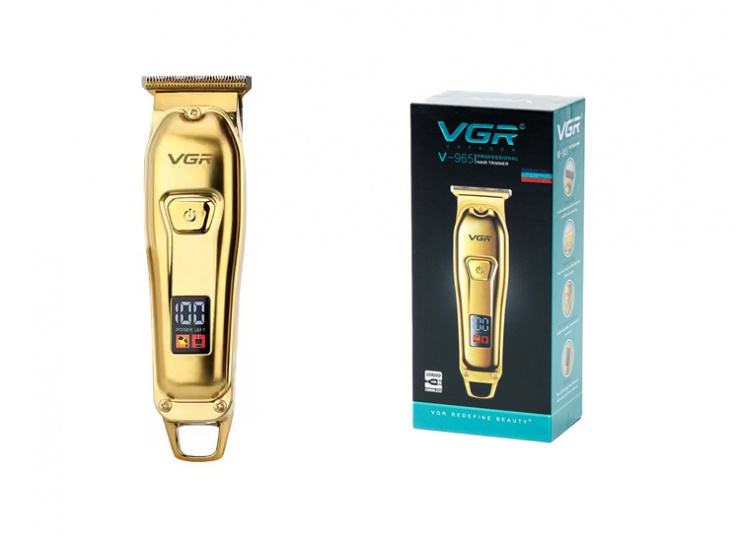 ماشین اصلاح موی سر و صورت VGR