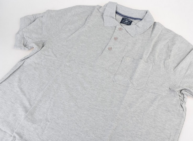 پولوشرت مردانه A W DUNMORE