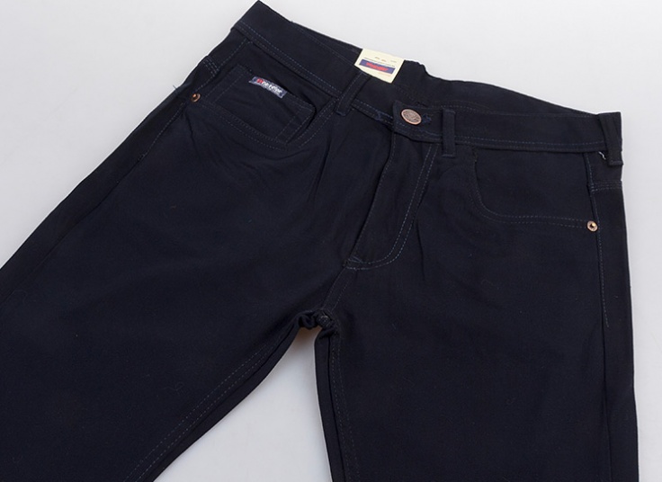 شلوار کتان مردانه wrangler