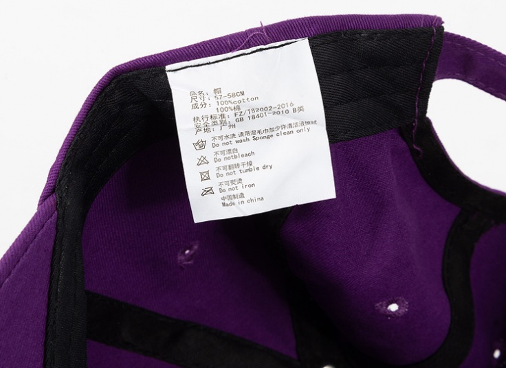 کلاه کپ کتان