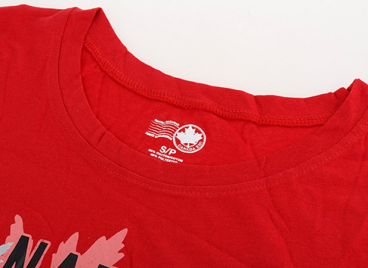 تیشرت زنانه Canada