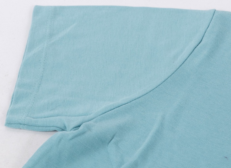 تیشرت مردانه یقه گرد Tom Tailor