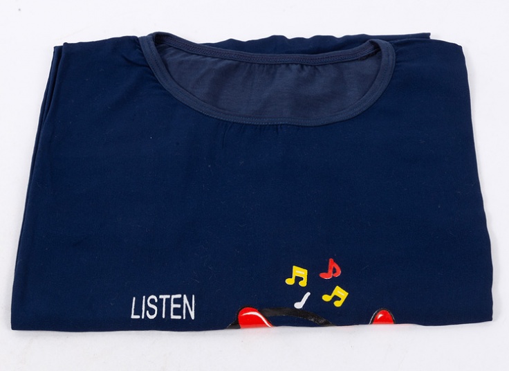 تاپ جلو نخی طرح جغد