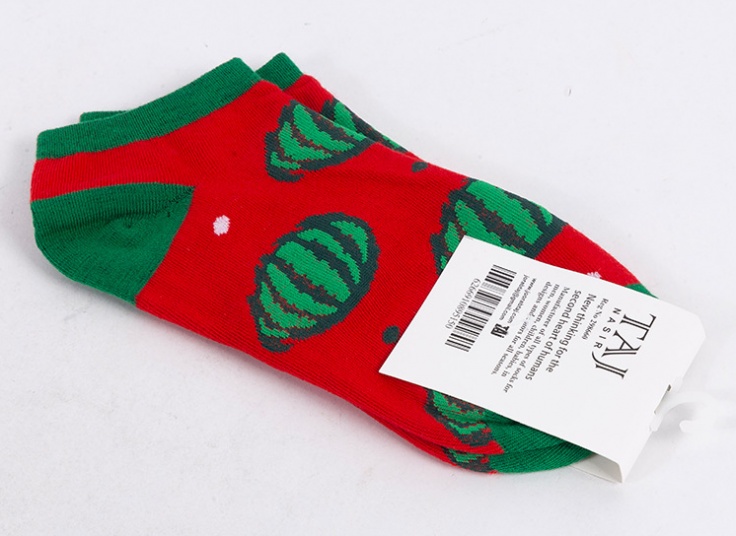 جوراب فانتزی یلدا