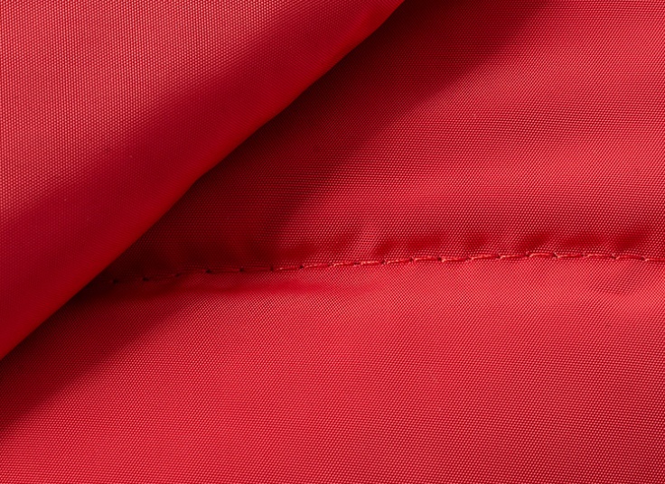 پافر بلند آستر دار