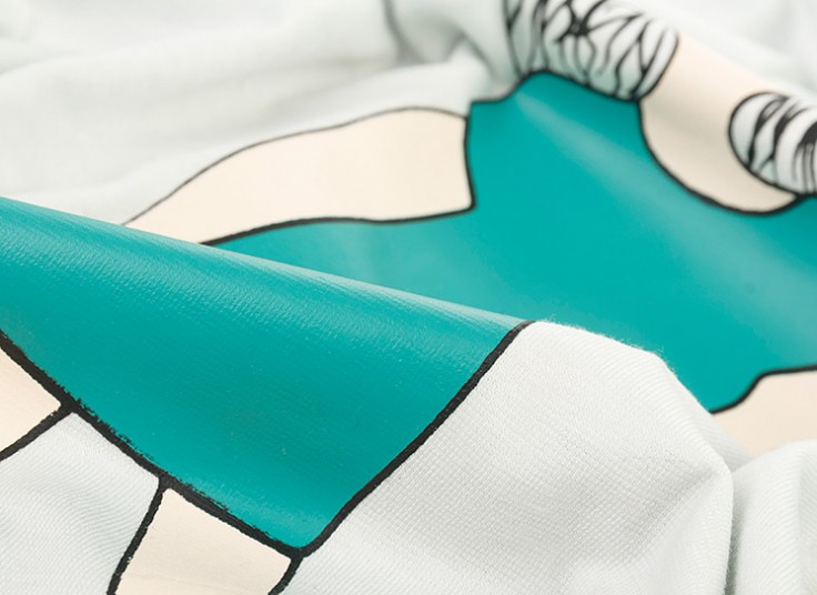 تونیک زنانه Fashion Girl