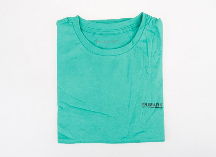 تیشرت آستین کوتاه مردانه PRIMARK