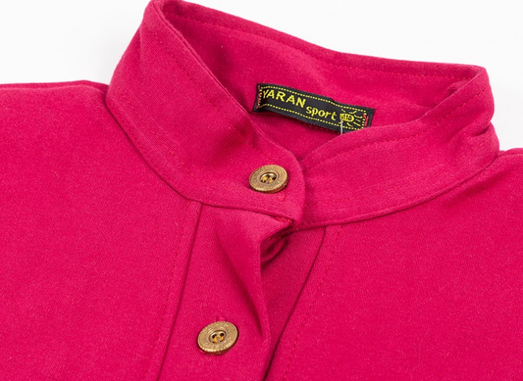 مانتو زنانه یقه دیپلمات