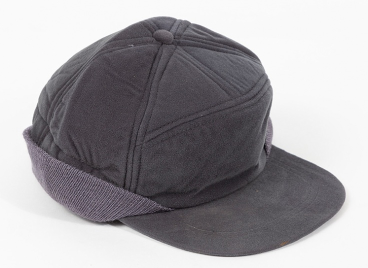 کلاه نقاب دار