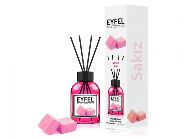 خوشبو‌کننده چوبی Eyfel