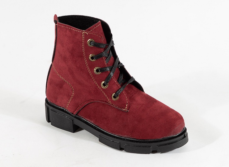 نیم بوت جیر زنانه