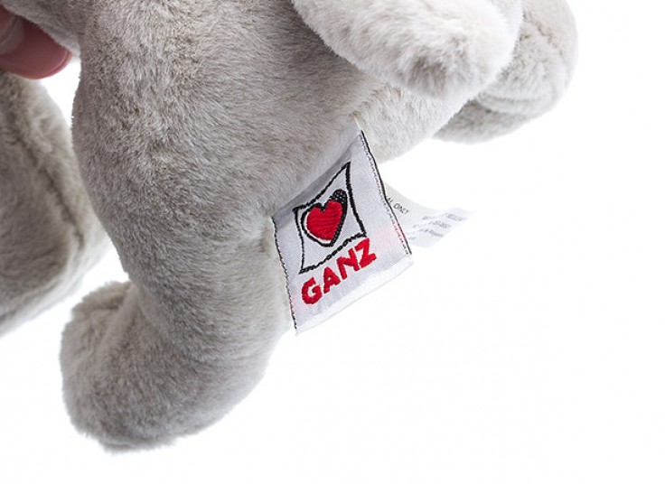 4 مدل عروسک کادویی