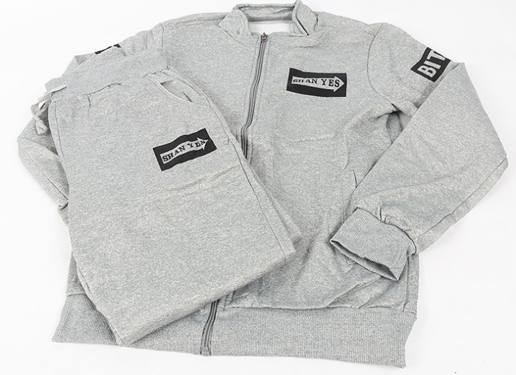 سوئیشرت شلوار مردانه ShanYes