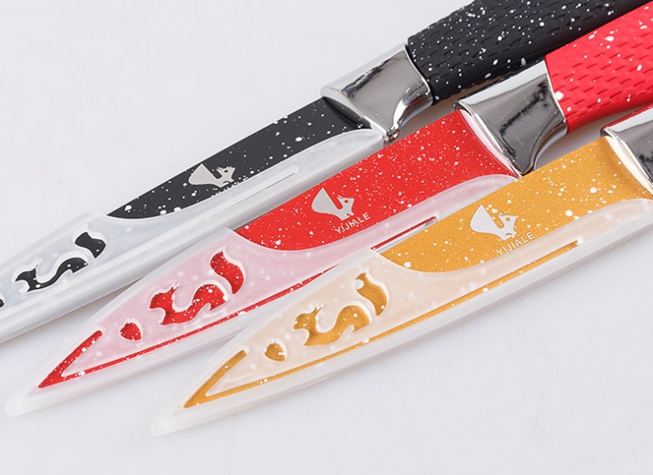 چاقو آشپزخانه YIJIALE