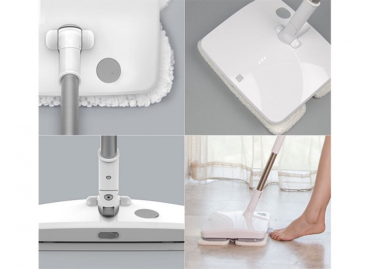 زمین شوی الکتریکی Xiaomi SWDK D260