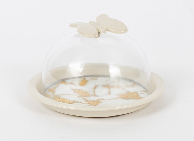 ظرف کره خوری رزمن