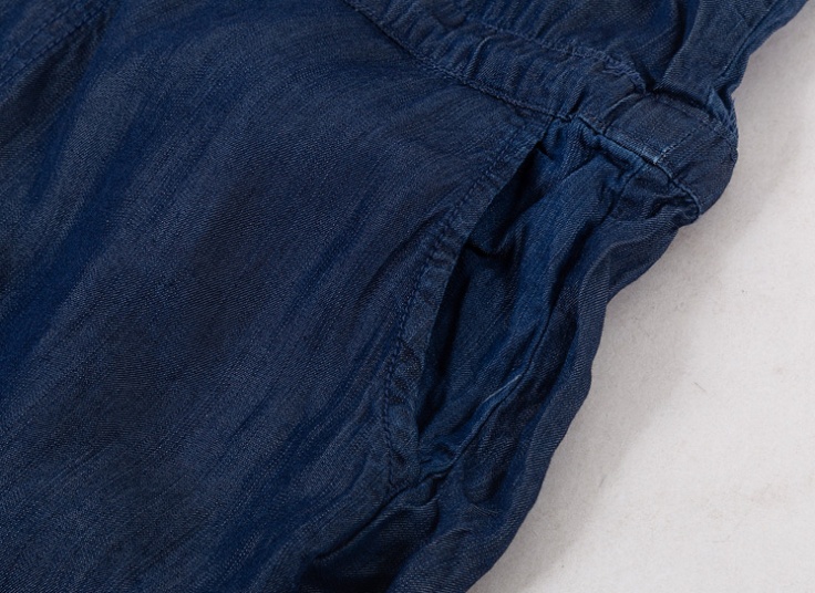 اورال جین زنانه C&C