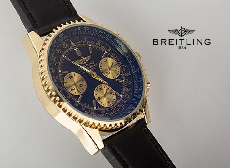 ساعت مردانه Breitling