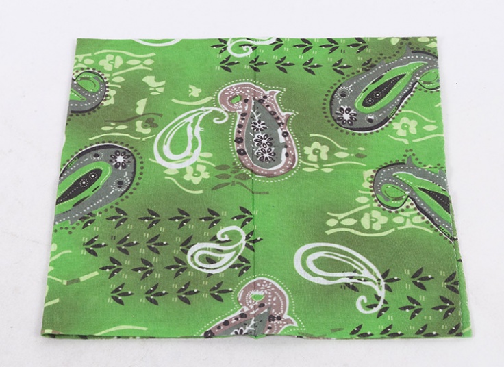 اسکارف و دستمال سر