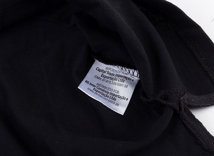 پولوشرت زنانه Genuine