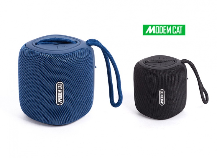 اسپیکر بلوتوثی MODEM CAT