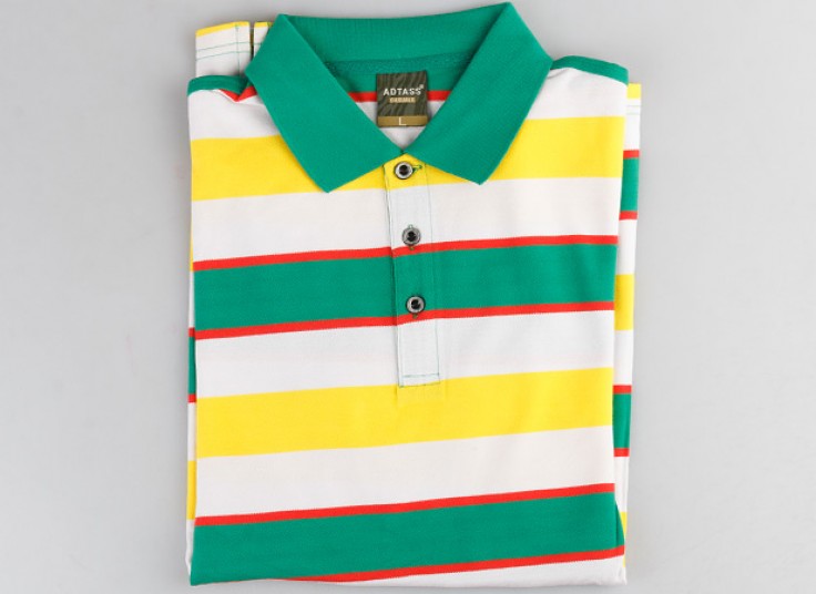 پولوشرت مردانه ADTASS