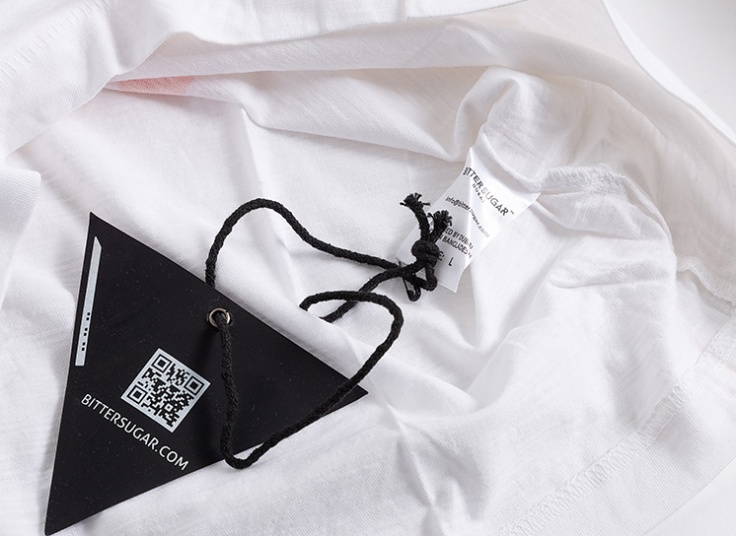 تیشرت Bitter Sugar