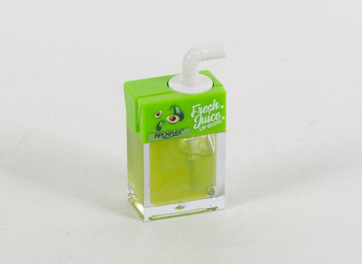 برق لب آبمیوه ای Apckflee