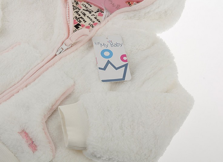 سویشرت بچگانه for My Baby