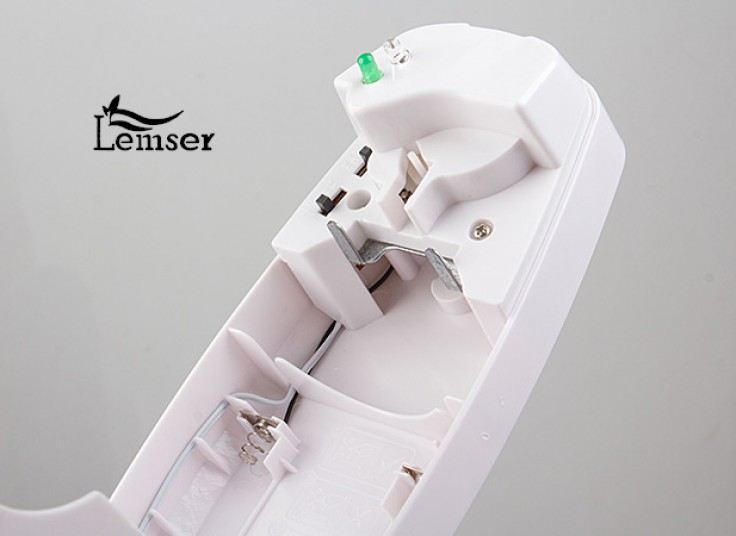 دستگاه خوشبوکننده‌ هوا Lemser