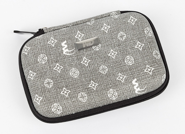 کیف هارد Multi Brand