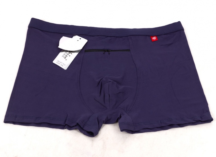 لباس زیر مردانه جیب دار MD