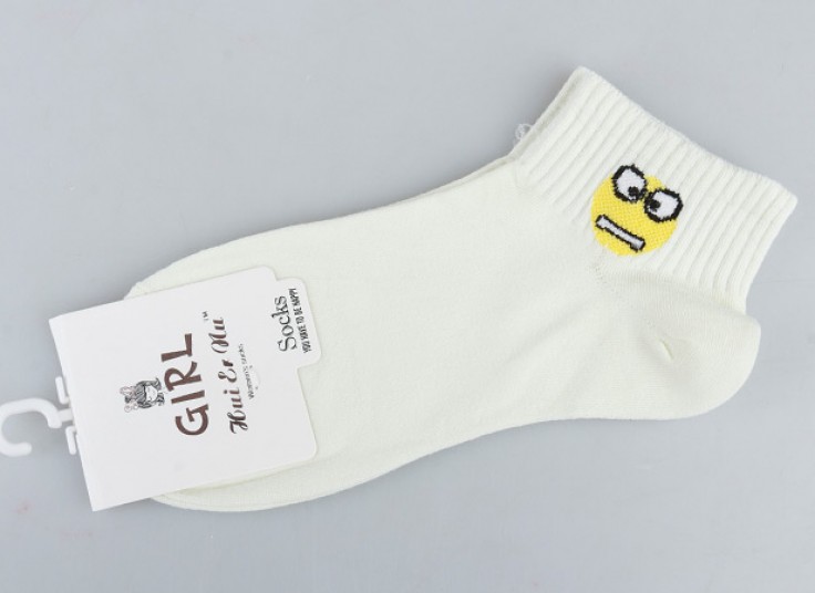 پکیج 2 عددی جوراب Hui Er Nu