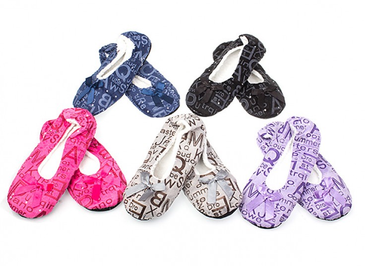 دمپایی روفرشی