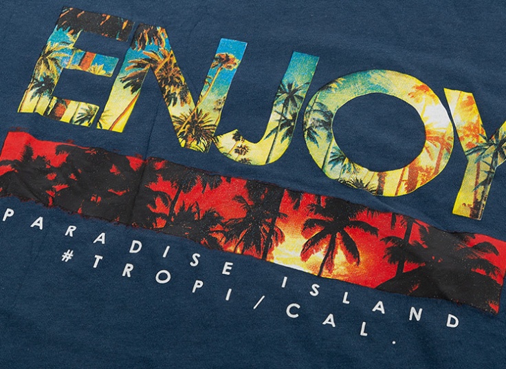 تیشرت مردانه ClayTon