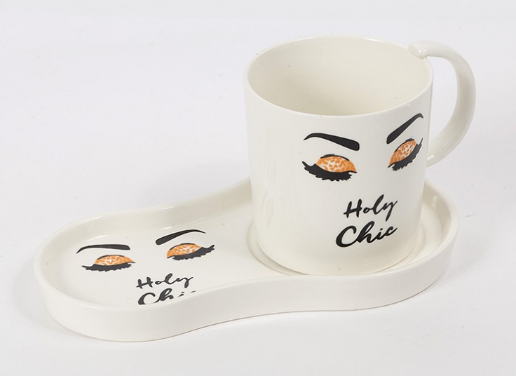 ماگ سینی دار eli home