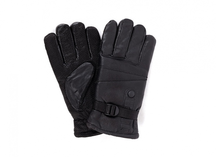 دستکش مردانه چرم SPORT