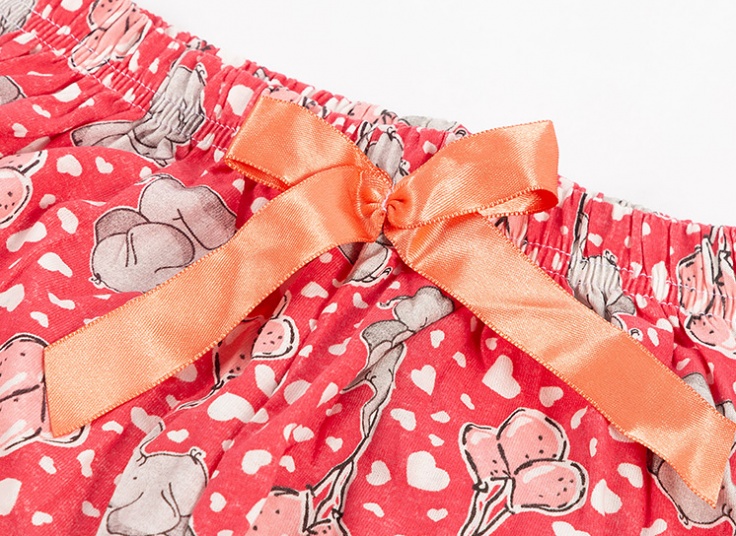 شلوار راحتی زنانه