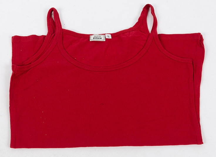 تاپ ساده PIMKIE