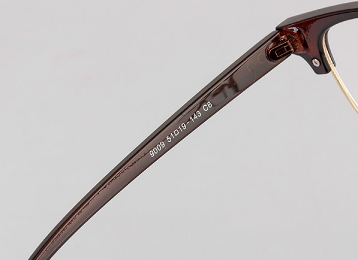 عینک طبی مدل wellington