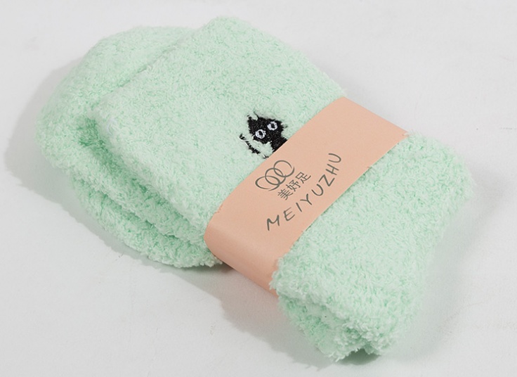 جوراب زنانه Meiyuzhu