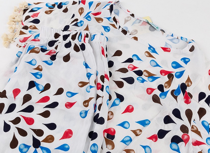 تیشرت و شلوارک زنانه