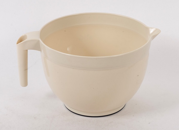 کاسه میکسر دسته دار Nila Plast