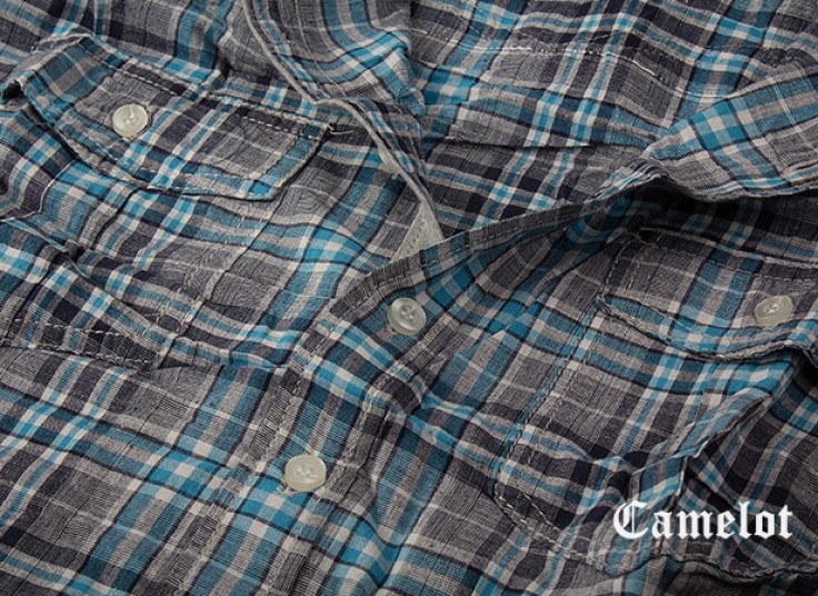 پیراهن کلاه دار Camelot