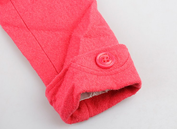 پالتو دخترانه HAPPY KIDS