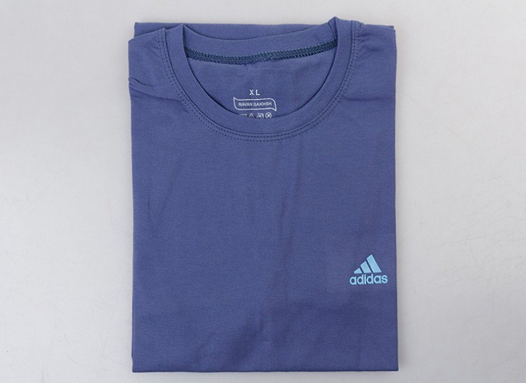 تیشرت آستین کوتاه مردانه multi brand