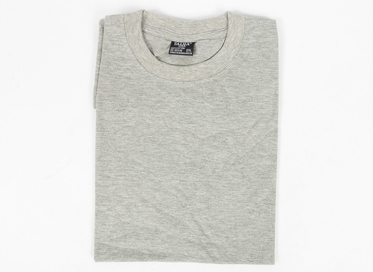 تیشرت مردانه سایز بزرگ Talha