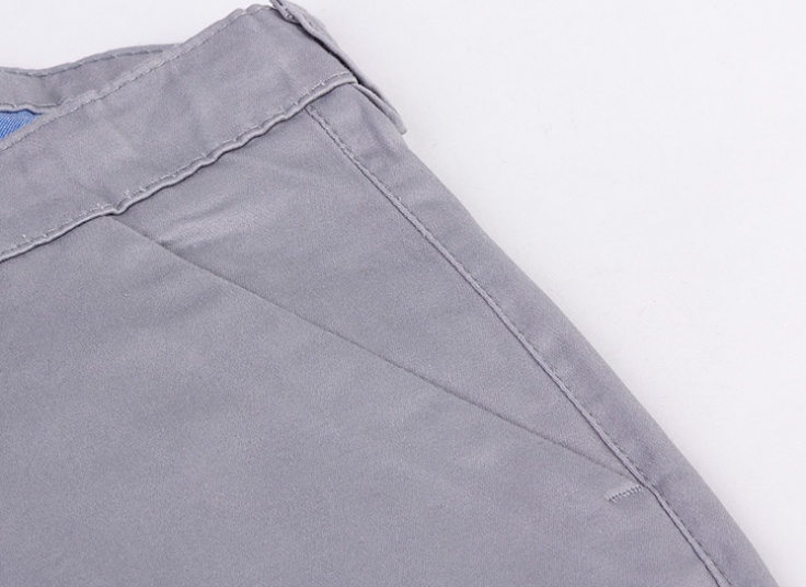 شلوار کتان مردانه Massimo Dutti