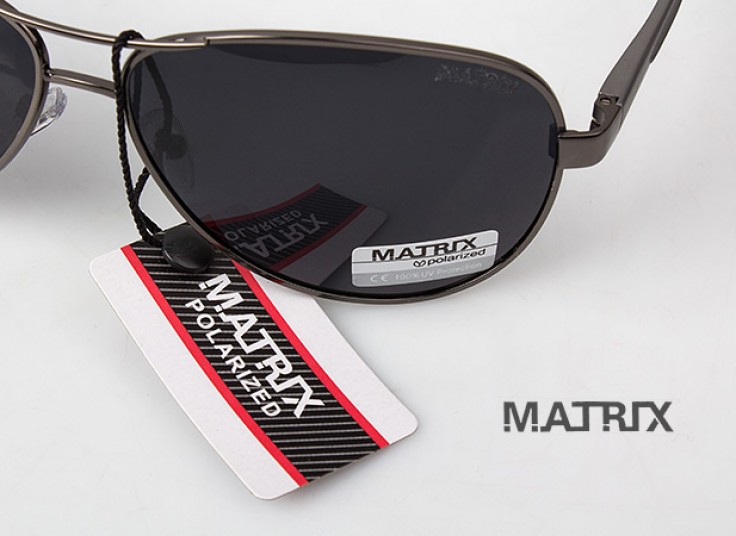 عینک آفتابی Matrix